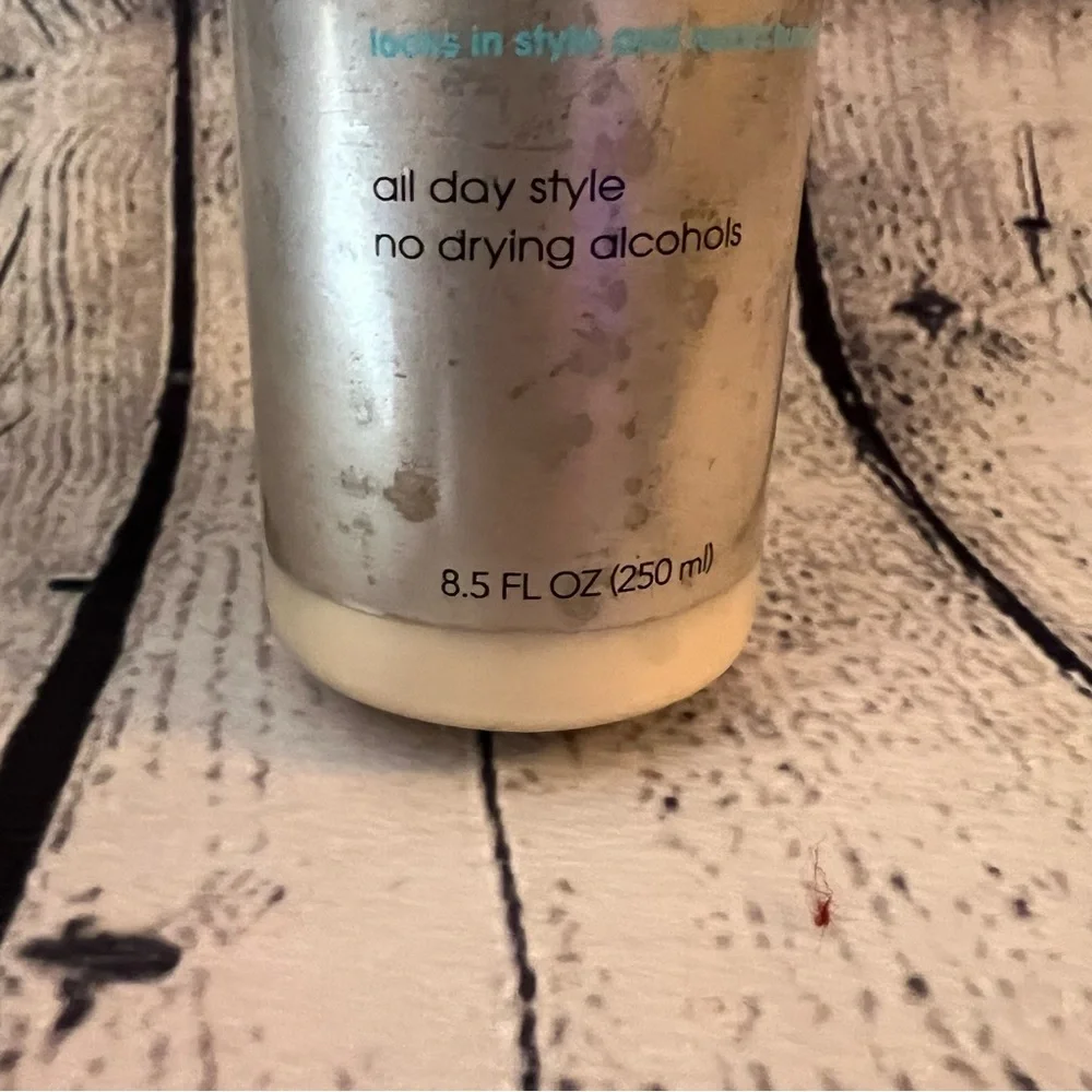 L’ORÉAL Every Style Alcohol Free Strong Hold Styling Spray Discontinued 8.5fl oz
